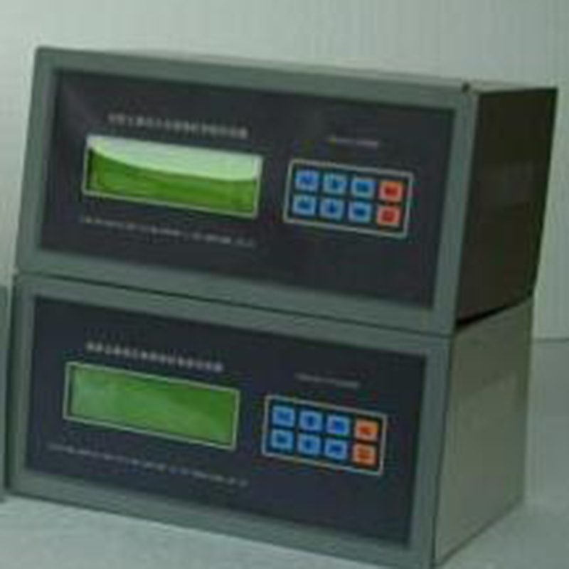 大宁TM-II型电除尘高压控制器